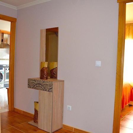 Pension Quilmes Vimianzo 外观 照片