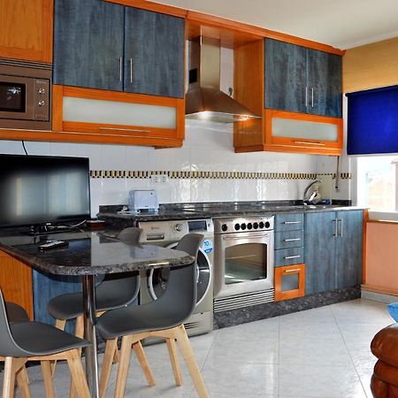 Pension Quilmes Vimianzo 外观 照片