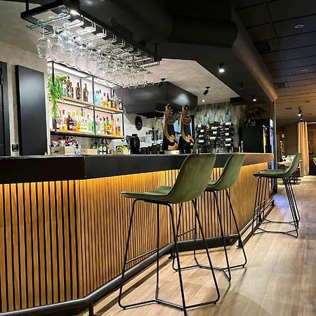 Pension Quilmes Vimianzo 外观 照片