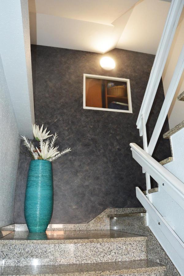 Pension Quilmes Vimianzo 外观 照片