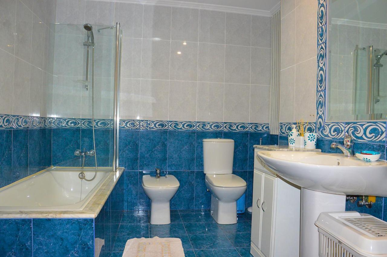 Pension Quilmes Vimianzo 外观 照片