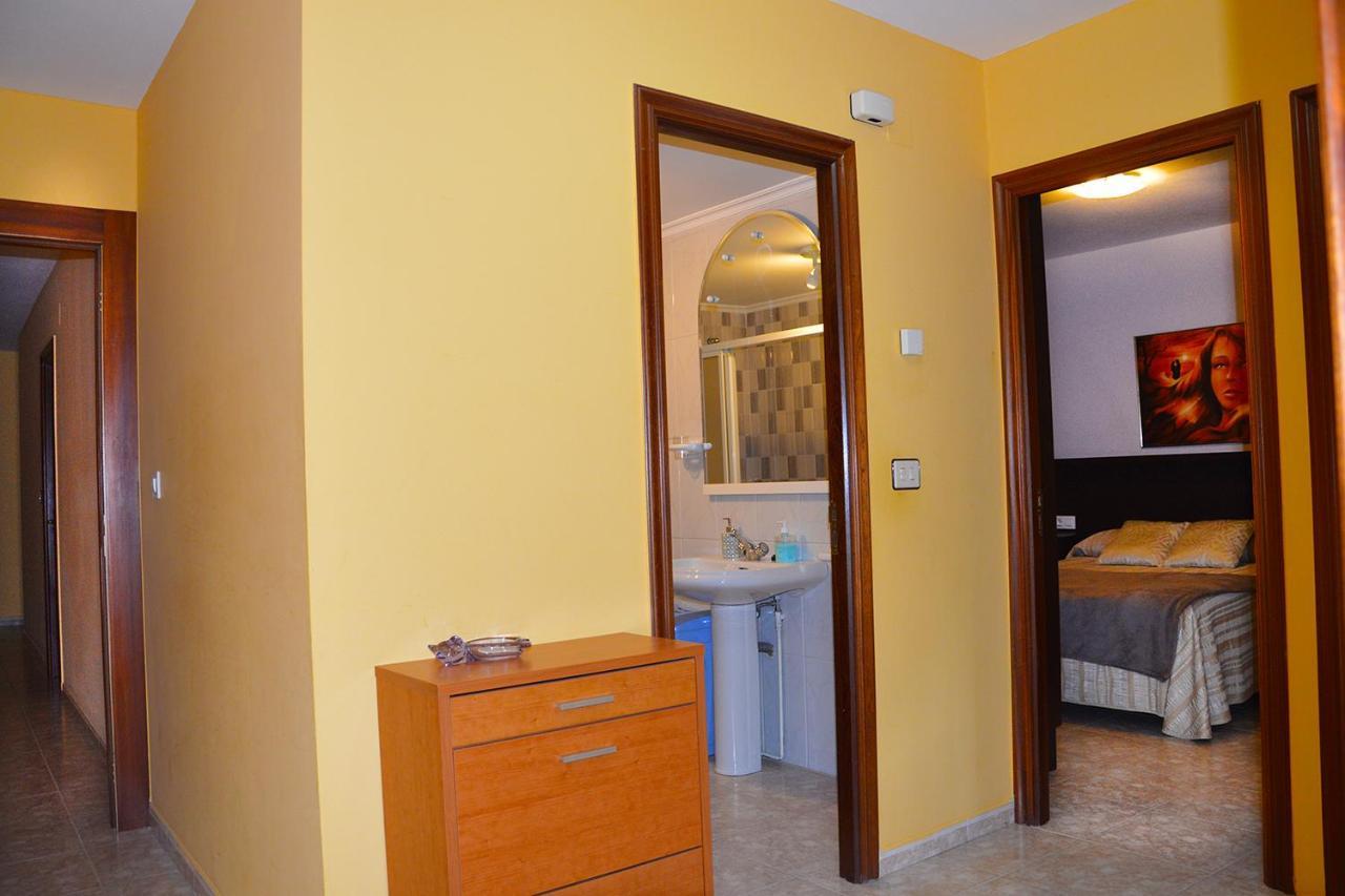 Pension Quilmes Vimianzo 外观 照片