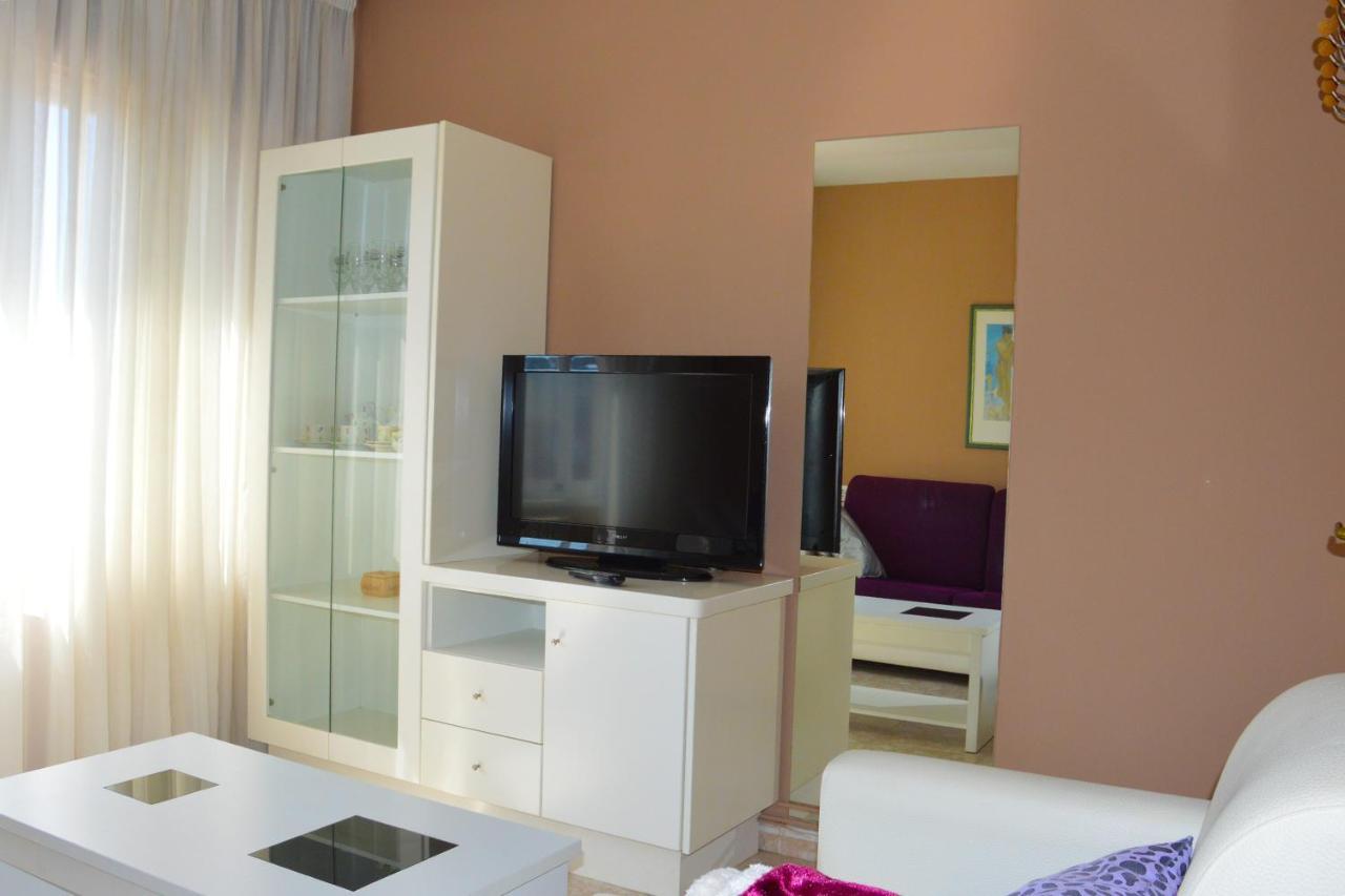 Pension Quilmes Vimianzo 外观 照片